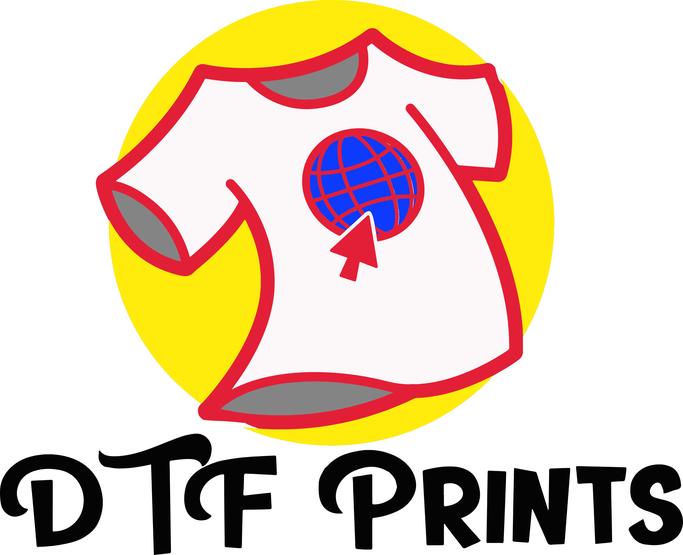 Powder • DTF-Prints.com